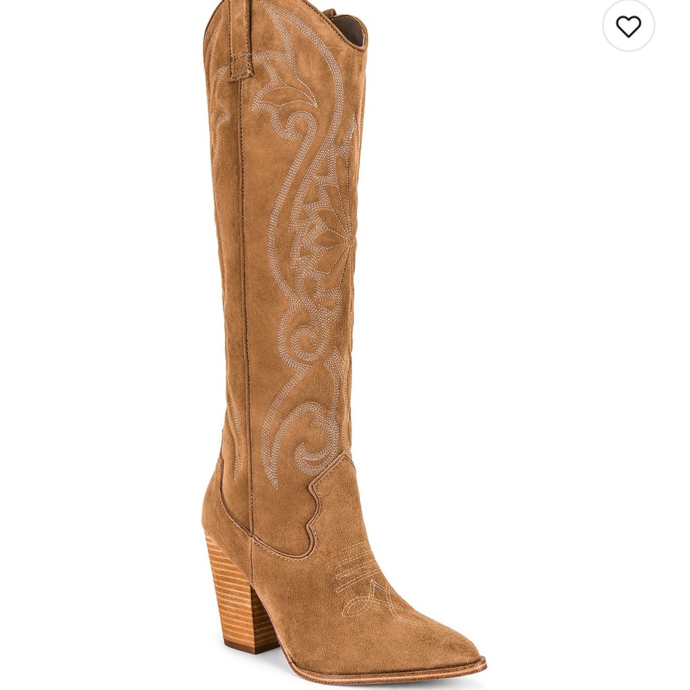 Steve Madden boots
